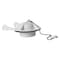 Thrifco Plumbing American Standard Cadet 3 and Champion Toilet Repair Flapper - 4507800 - alternate 3